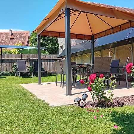Gaestehaus Ferk - Fruehstueckspension, Bed & Breakfast Bad Radkersburg Luaran gambar