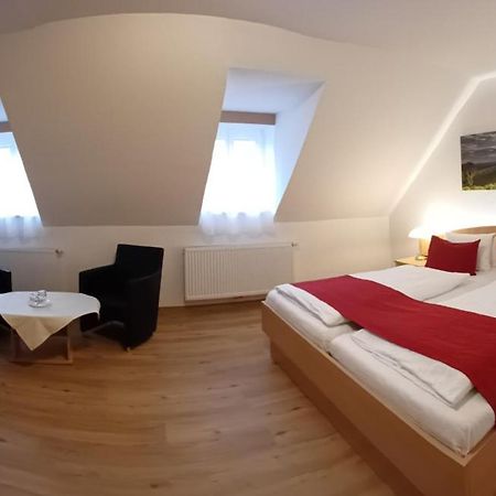 Gaestehaus Ferk - Fruehstueckspension, Bed & Breakfast Bad Radkersburg Luaran gambar