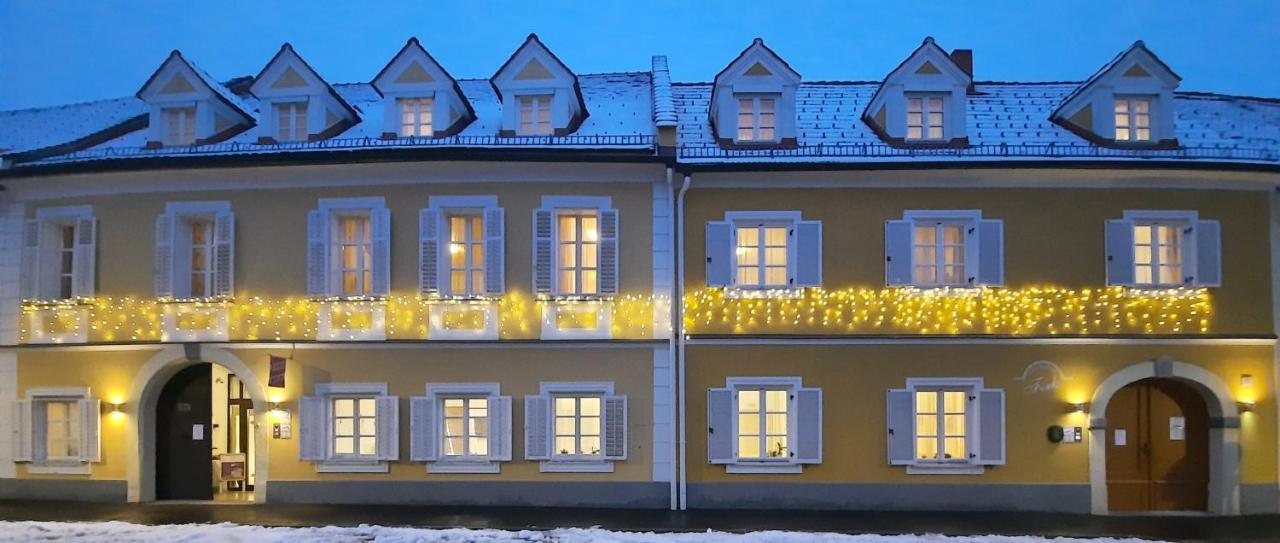 Gaestehaus Ferk - Fruehstueckspension, Bed & Breakfast Bad Radkersburg Luaran gambar