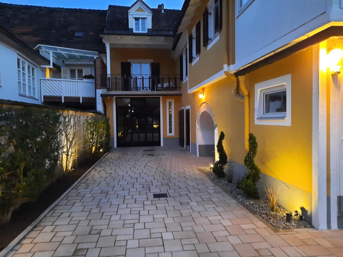 Gaestehaus Ferk - Fruehstueckspension, Bed & Breakfast Bad Radkersburg Luaran gambar