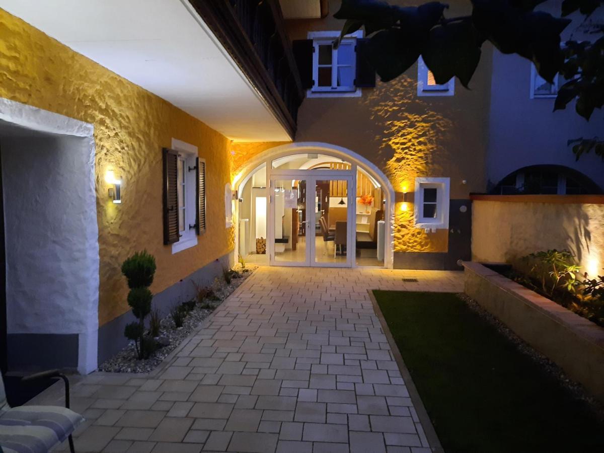 Gaestehaus Ferk - Fruehstueckspension, Bed & Breakfast Bad Radkersburg Luaran gambar