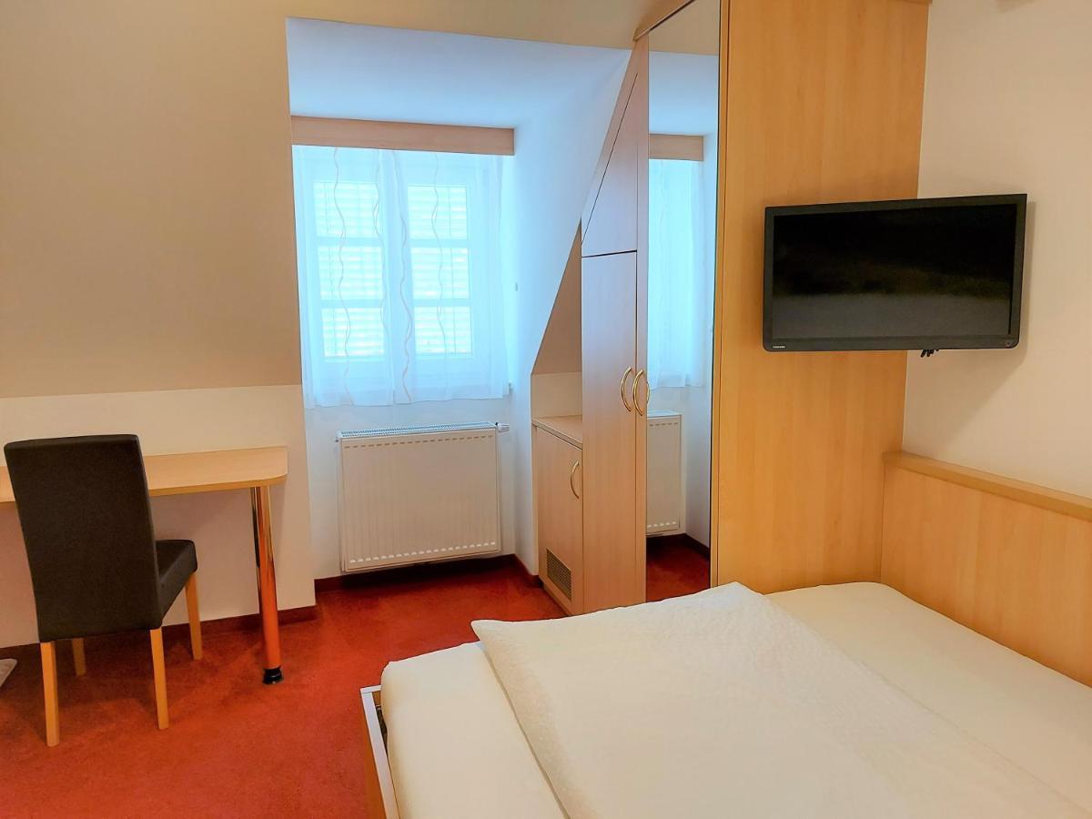 Gaestehaus Ferk - Fruehstueckspension, Bed & Breakfast Bad Radkersburg Luaran gambar