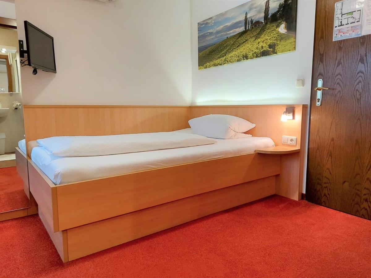 Gaestehaus Ferk - Fruehstueckspension, Bed & Breakfast Bad Radkersburg Luaran gambar