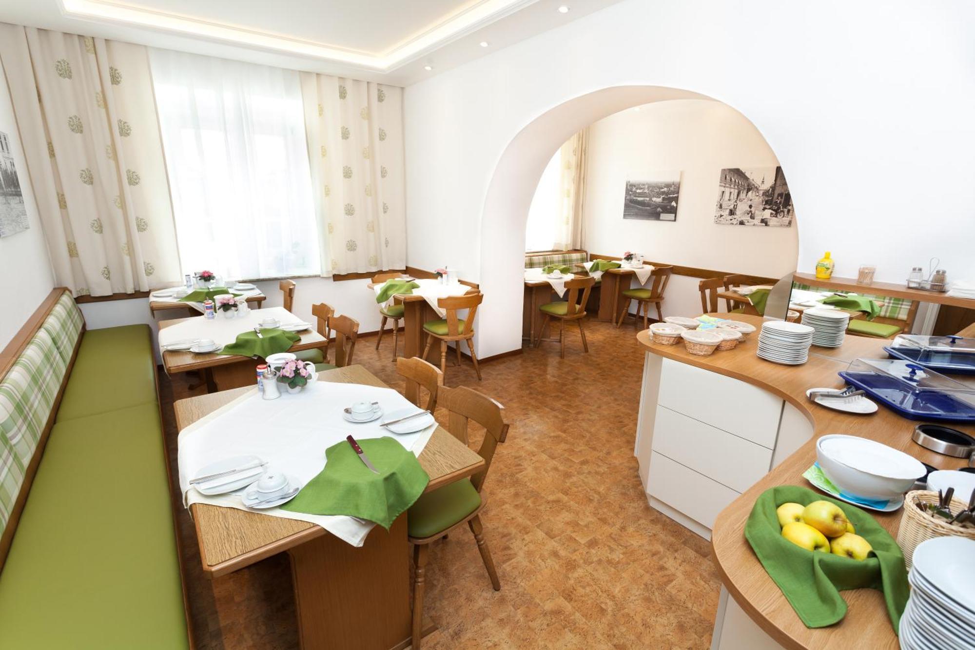 Gaestehaus Ferk - Fruehstueckspension, Bed & Breakfast Bad Radkersburg Luaran gambar