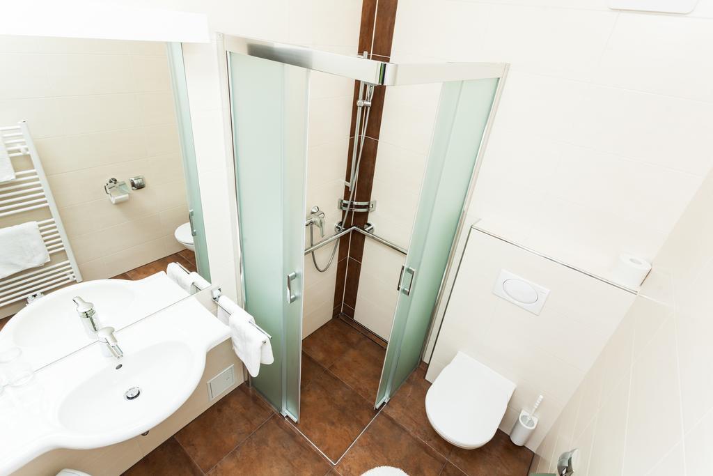 Gaestehaus Ferk - Fruehstueckspension, Bed & Breakfast Bad Radkersburg Bilik gambar