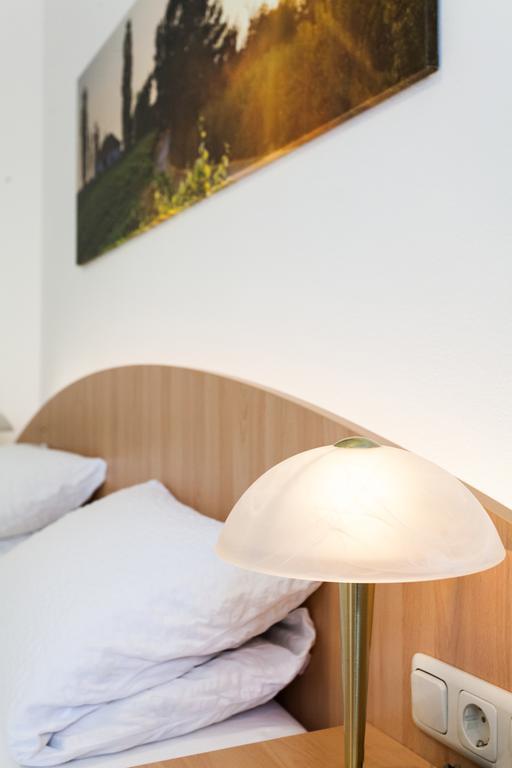 Gaestehaus Ferk - Fruehstueckspension, Bed & Breakfast Bad Radkersburg Bilik gambar