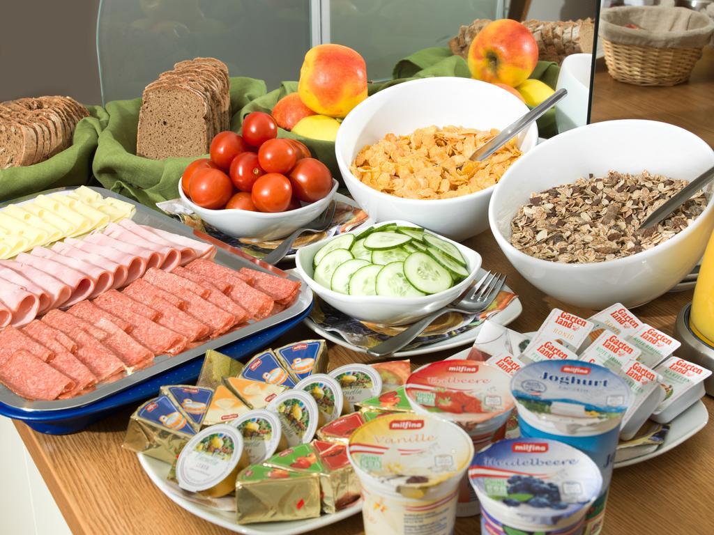 Gaestehaus Ferk - Fruehstueckspension, Bed & Breakfast Bad Radkersburg Luaran gambar