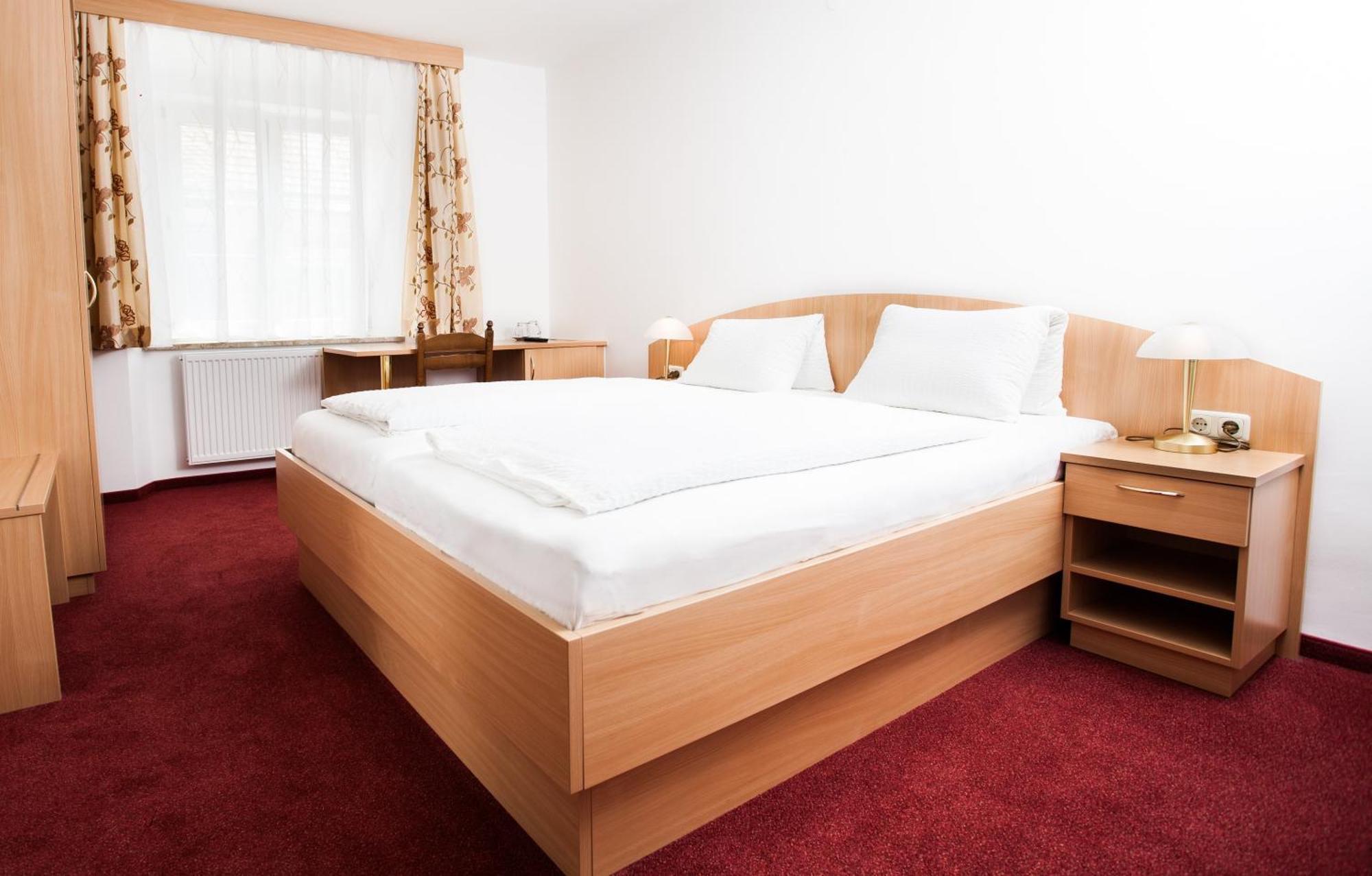 Gaestehaus Ferk - Fruehstueckspension, Bed & Breakfast Bad Radkersburg Luaran gambar