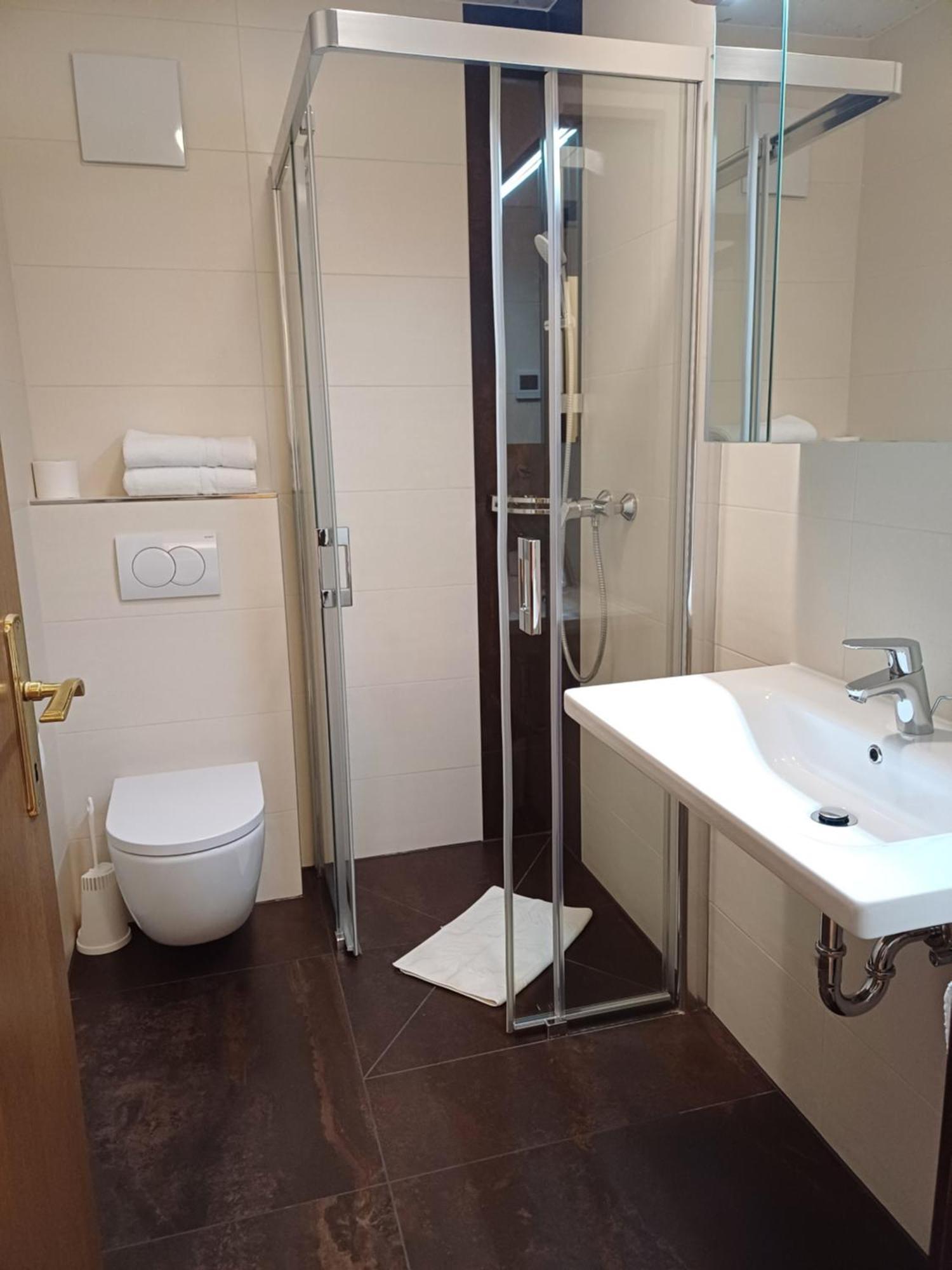 Gaestehaus Ferk - Fruehstueckspension, Bed & Breakfast Bad Radkersburg Luaran gambar