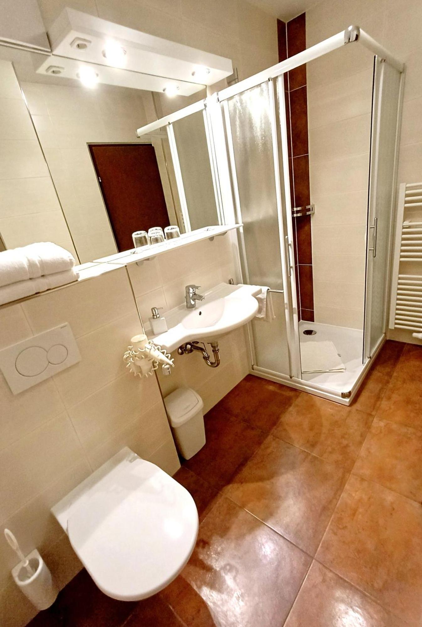 Gaestehaus Ferk - Fruehstueckspension, Bed & Breakfast Bad Radkersburg Luaran gambar