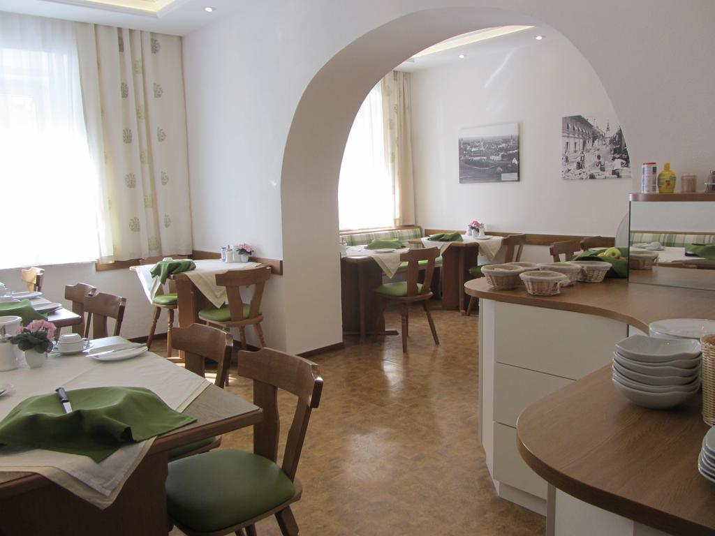 Gaestehaus Ferk - Fruehstueckspension, Bed & Breakfast Bad Radkersburg Luaran gambar