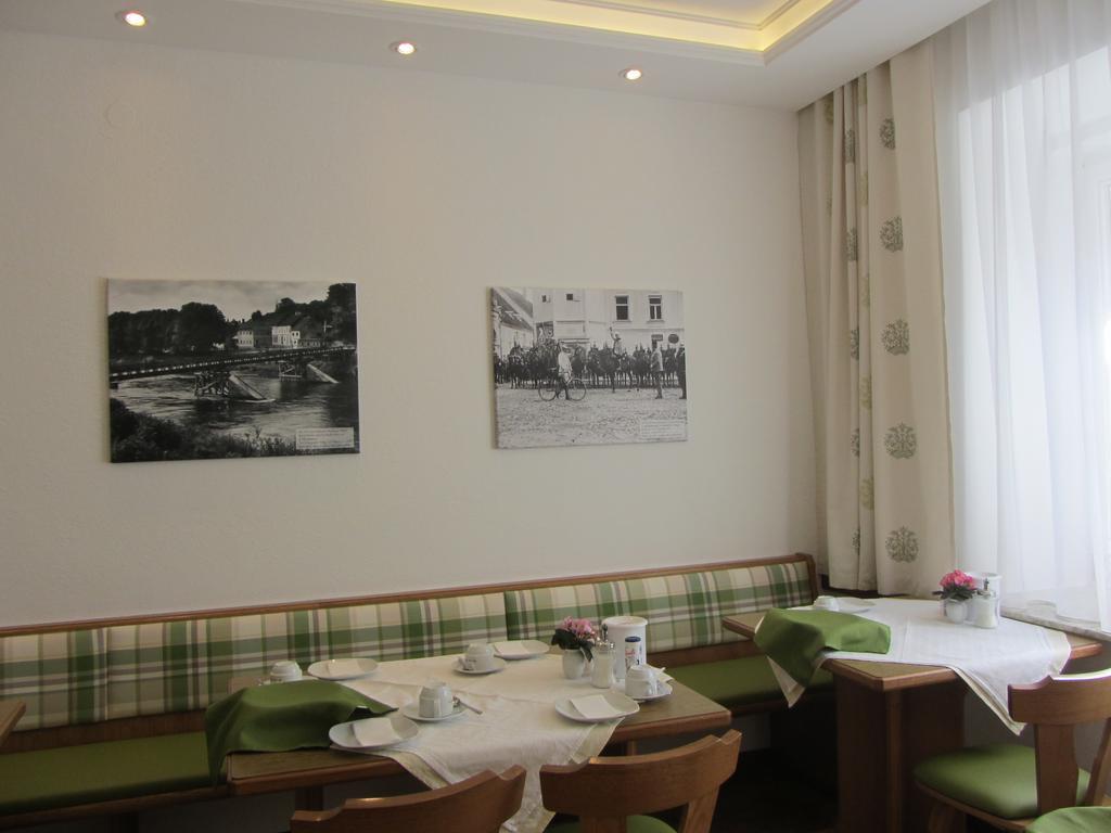 Gaestehaus Ferk - Fruehstueckspension, Bed & Breakfast Bad Radkersburg Luaran gambar