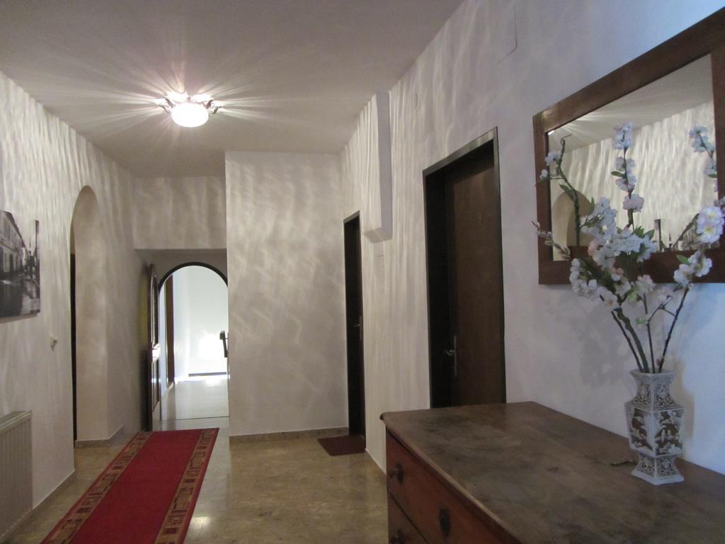 Gaestehaus Ferk - Fruehstueckspension, Bed & Breakfast Bad Radkersburg Luaran gambar