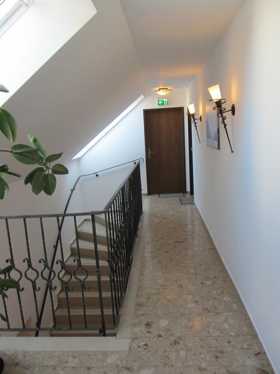 Gaestehaus Ferk - Fruehstueckspension, Bed & Breakfast Bad Radkersburg Luaran gambar