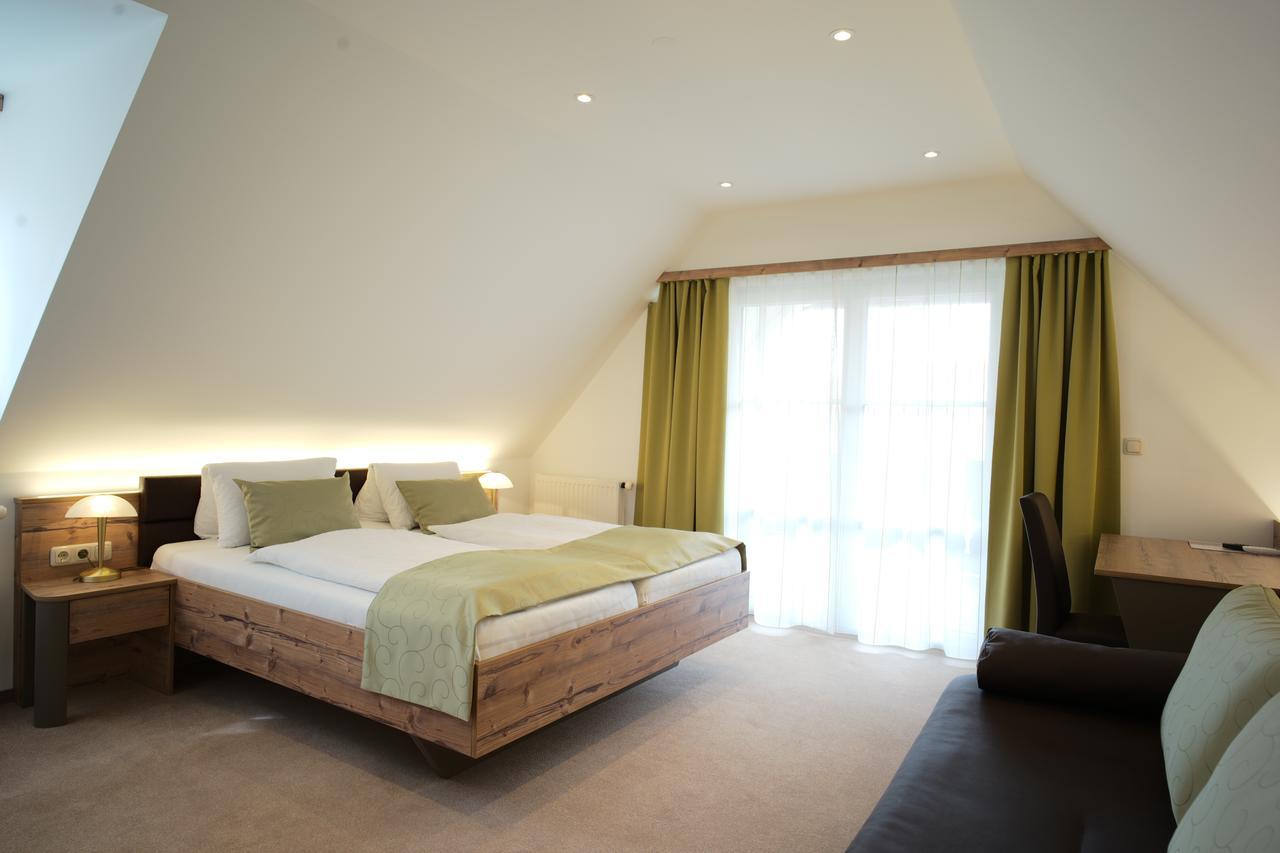 Gaestehaus Ferk - Fruehstueckspension, Bed & Breakfast Bad Radkersburg Luaran gambar