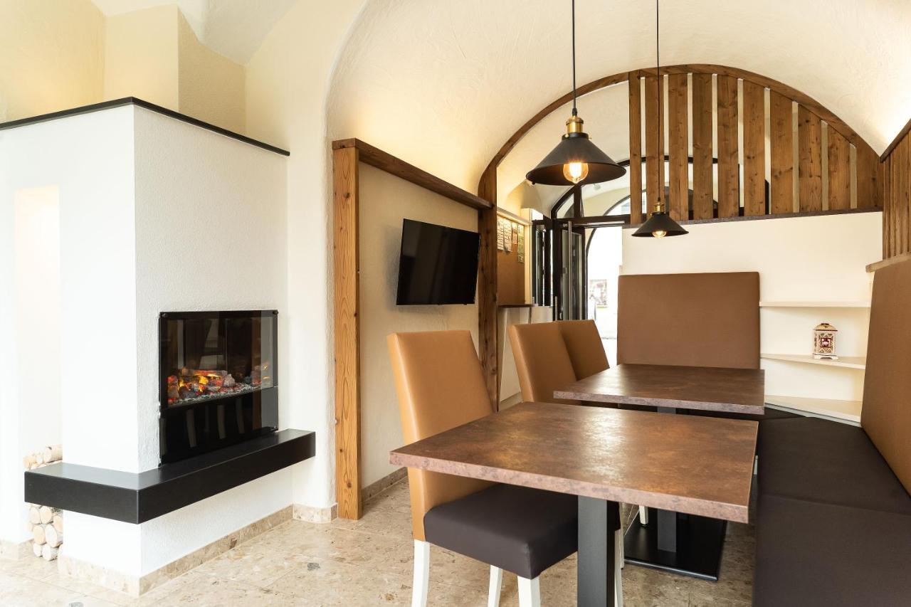 Gaestehaus Ferk - Fruehstueckspension, Bed & Breakfast Bad Radkersburg Luaran gambar